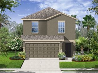 1323 Pasadena Bloom Ln, Ruskin, FL 33570