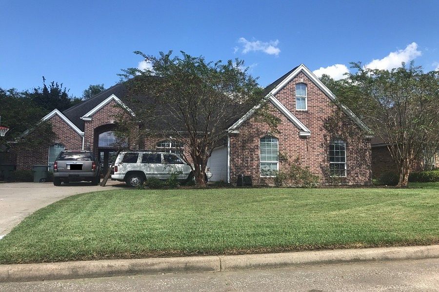 8080 Turnberry Cir Beaumont TX 77707 Zillow