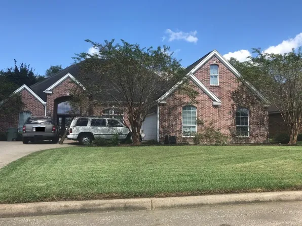 8080 Turnberry Cir, Beaumont, TX 77707