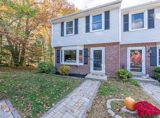 1 Mohawk Trl UNIT 1, Marlborough, CT 06447