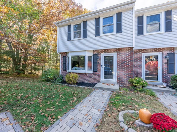 1 Mohawk Trail #1, Marlborough, CT 06447