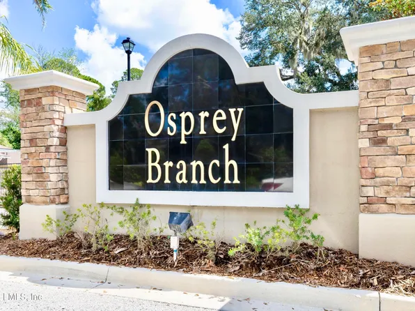 9421 OSPREY BRANCH Trail #4, Jacksonville, FL 32257