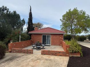 2451 Dye Rd, Ramona, CA 92065