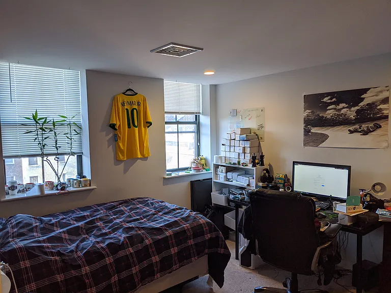 Deacon Court - 1661 Washington Street — Photo 154