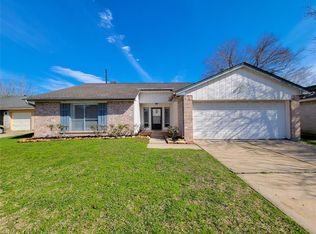7430 Boysenberry Ln, Houston, TX 77095