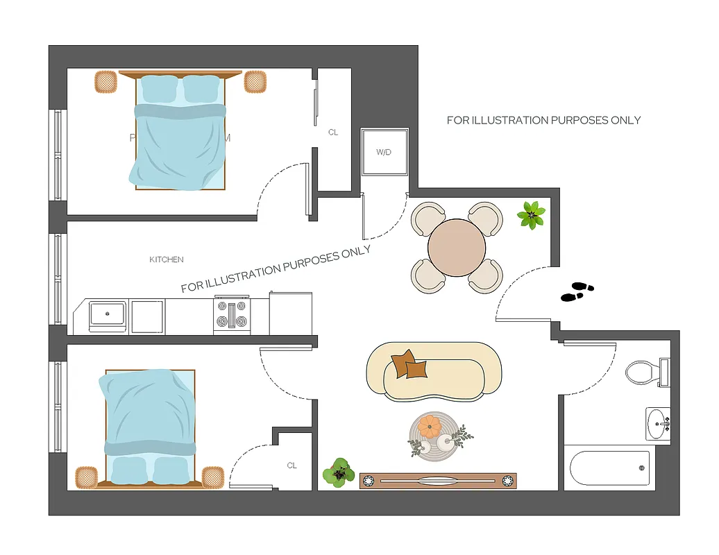 floor plan 3
