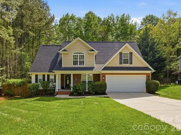 9505 Sweetbay Ct, Waxhaw, NC 28173