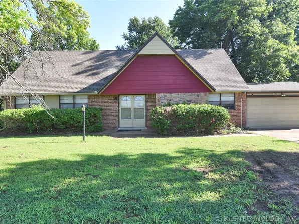 8405 E 126th St, Bixby, OK 74008