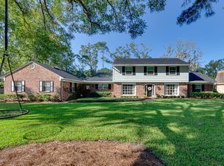 7660 Hunters Grove Rd, Jacksonville, FL 32256