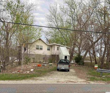 3703 Bonansinga Dr, Quincy, IL, 62305