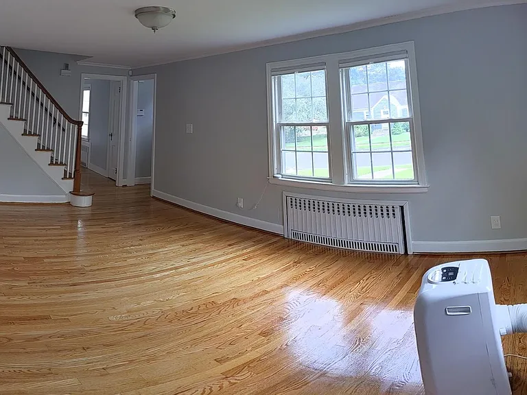 Living Room Picture 2 - AC not included