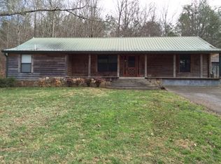 212 Eads Bluff Rd NW, Georgetown, TN 37336