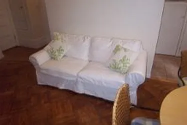 Rented by Sir Realty