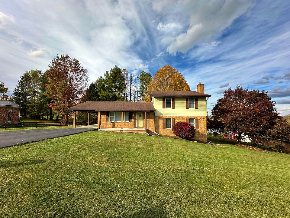 149 Longview Estates Rd, Maxwelton, WV 24957 Zillow
