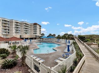 2000 New River Inlet Rd UNIT 2109, North Topsail Beach, NC 28460