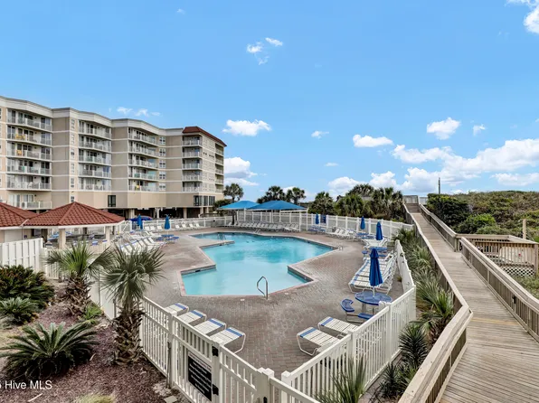 2000 New River Inlet Rd Unit 2109, North Topsail Beach, NC 28460