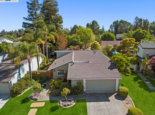 31 Snyder Way, Fremont, CA 94536