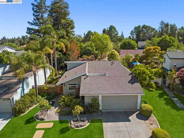 31 Snyder Way, Fremont, CA 94536