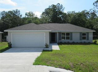 9 Fir Drive Run, Ocala, FL 34472