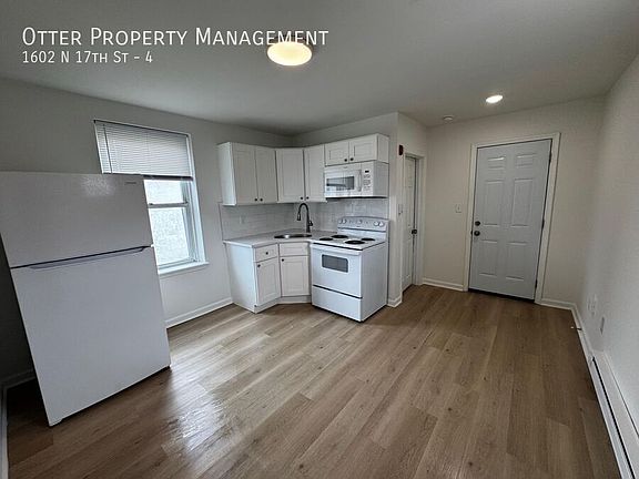 3rd image of 1602 N 17th St Floor 4