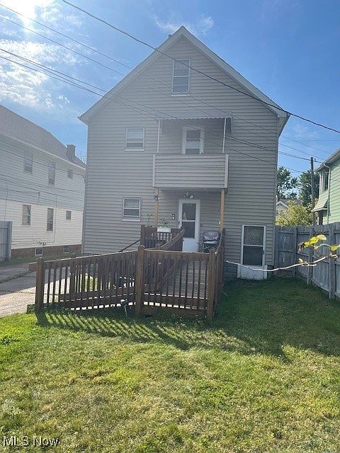 2nd image of 3629 E 112th St