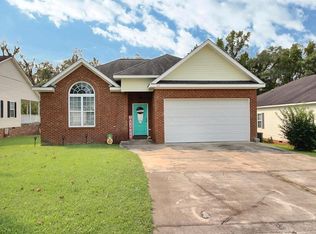 103 Artzi Dr, Thomasville, GA 31792