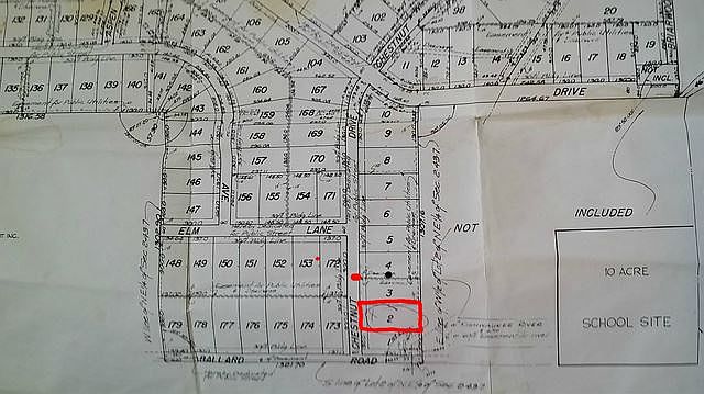 1st image of Chestnut Dr Lot 2