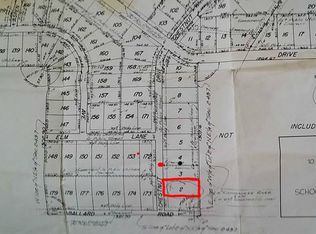 Chestnut Dr LOT 2, Crystal Lake, IL 60014