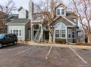 6731 S Ivy Way APT B3, Centennial, CO 80112