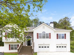 115 Antler Trl, Temple, GA 30179