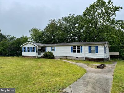 23275 Northwestern Pike, Romney, WV, 26757