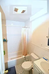 Rented by Manhattan Spaces