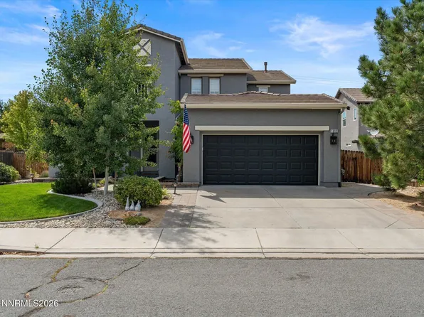 1812 Kodiak Cir, Reno, NV 89511