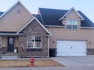 123 Connors Way, Lyman, WY 82937