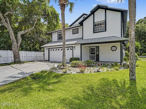 34 BRISTOL Drive, Palm Coast, FL 32137