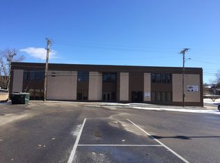 808 B St APT 203, Saint Albans, WV 25177