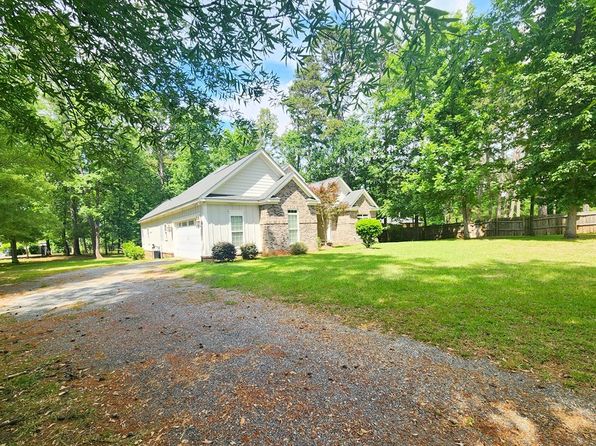 3631 Quail Hollow Rd, Albany, GA 31721
