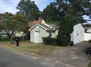 712 Albert E Clifton Ave, Point Pleasant Beach, NJ 08742
