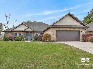 10518 Dunmore Dr, Daphne, AL 36526
