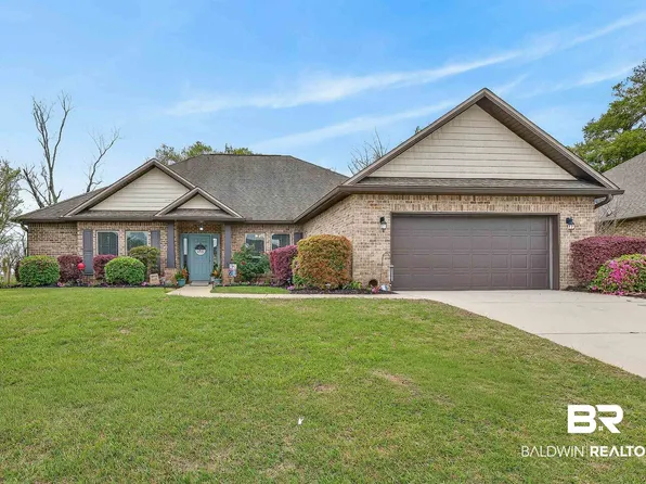 10518 Dunmore Dr, Daphne, AL 36526