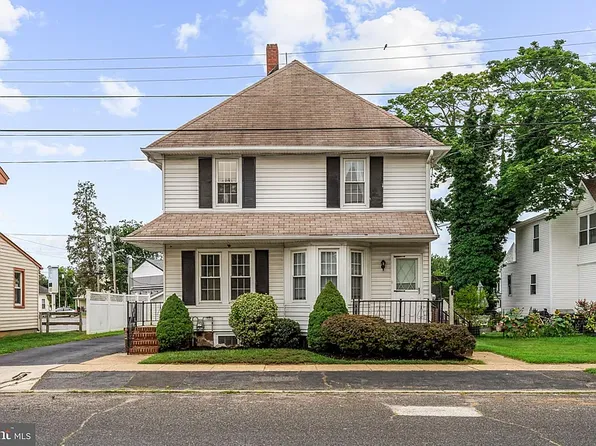 122 Turner St, Mantua, NJ 08051