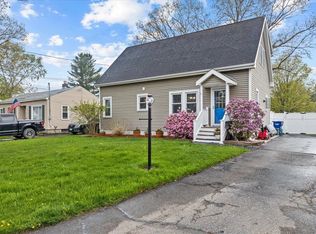 18 Abnaki Ave, Essex Junction, VT 05452