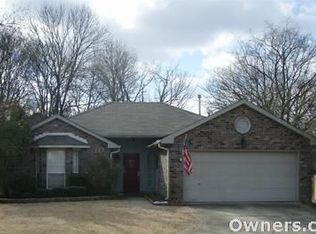 1712 Ridgemere Ct, Hermitage, TN 37076