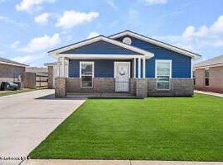 7531 33rd St, Lubbock, TX 79407