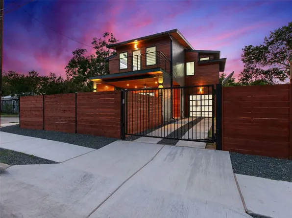 1710 Brassie St, Austin, TX 78741