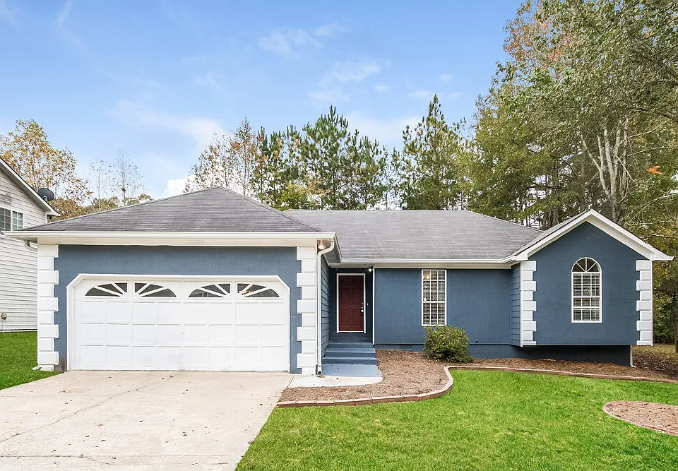 2663 Candler Dr