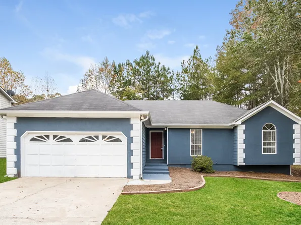 2663 Candler Dr, Marietta, GA 30064