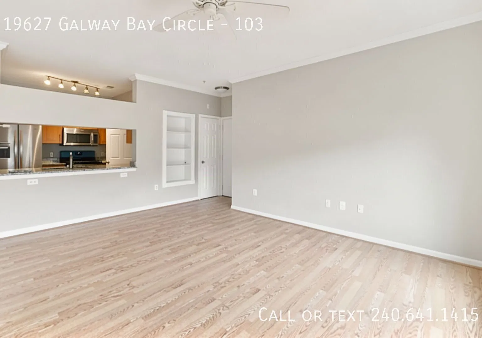 Beautiful 1 BR/1 BA Condo in Germantown! — Photo 4