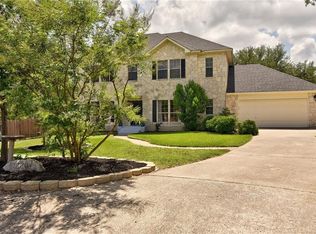 12201 Klondike Rush Point, Austin, TX 78726