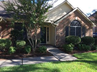 806 Maplewood Falls Ct, Houston, TX 77062